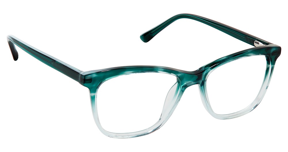 TEAL FADE