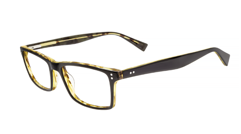 Black/Tortoise