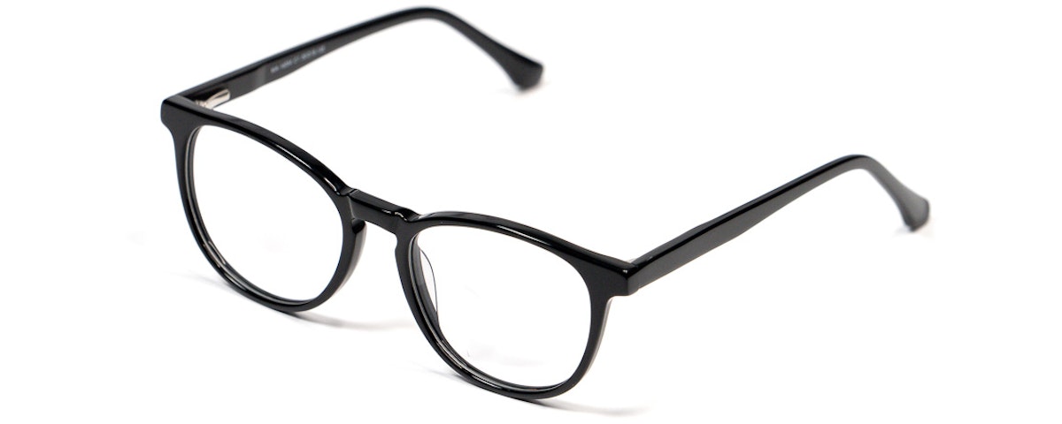 C1 Black