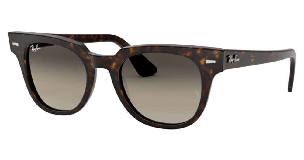 TORTOISE / CLEAR GRADIENT GREY