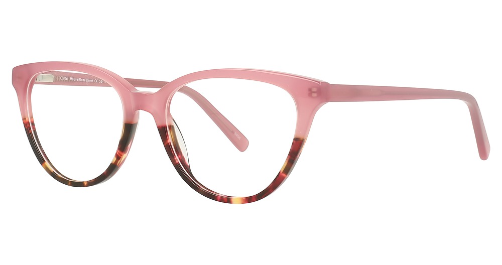 Mauve/Rose Demi