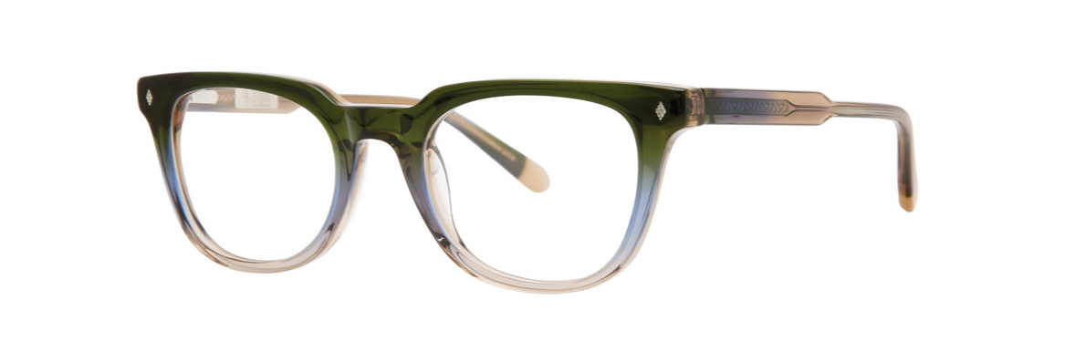 Verdant Fade
