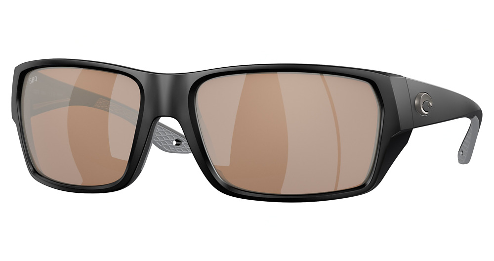 MATTE BLACK / COPPER SILVER MIRROR 580G