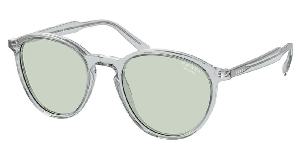 GREY CRYSTAL / PHOTO GREEN
