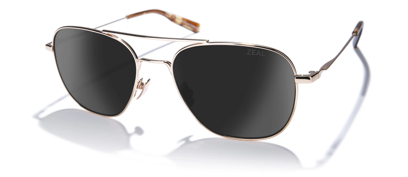 ZERX Rose Gold