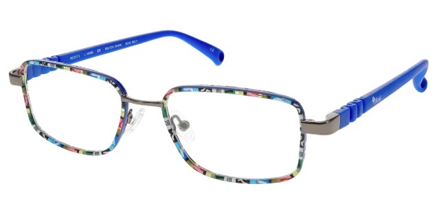 BLUE MULTI