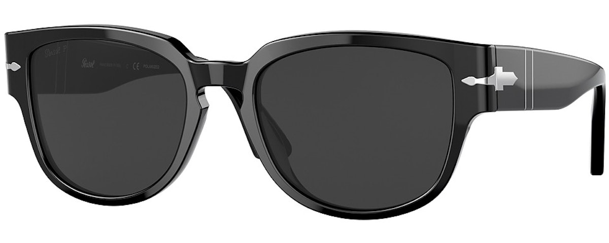 BLACK / POLAR BLACK