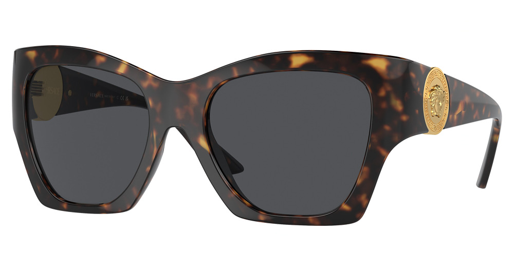 HAVANA / DARK GREY