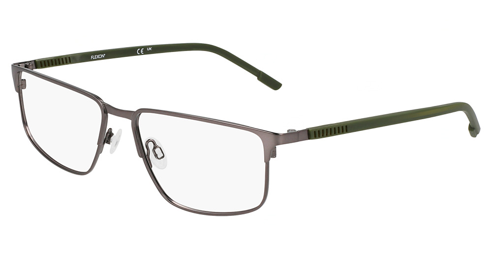 SATIN GUN/ OLIVE