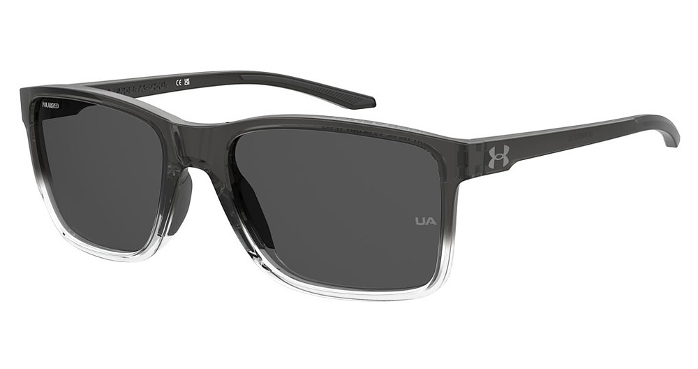 GRY SHD CR / GREY POLARIZED