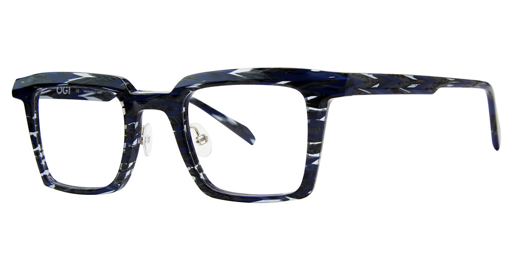 NAVY STRIPE
