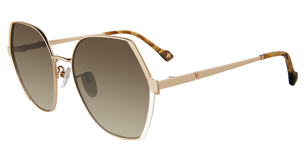 White/Gold 033M