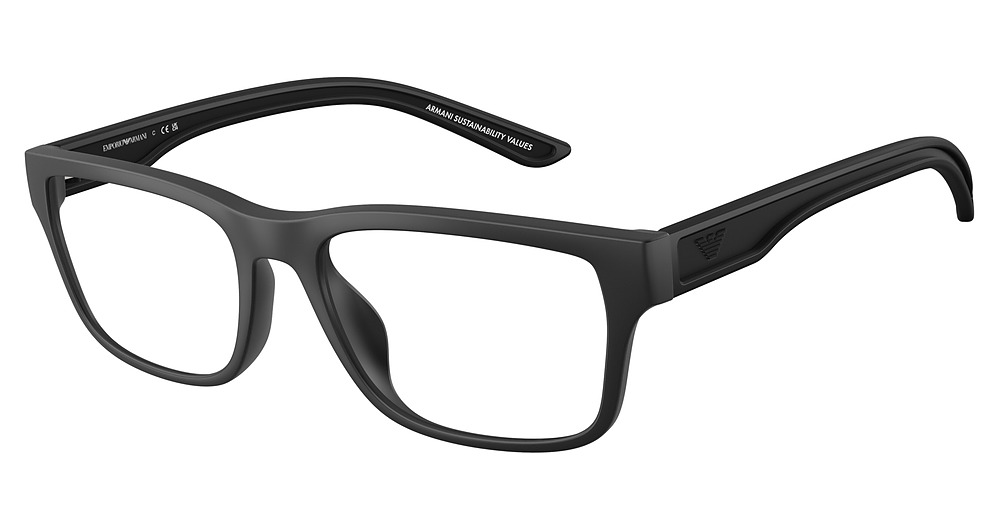 RUBBERIZED MATTE BLACK