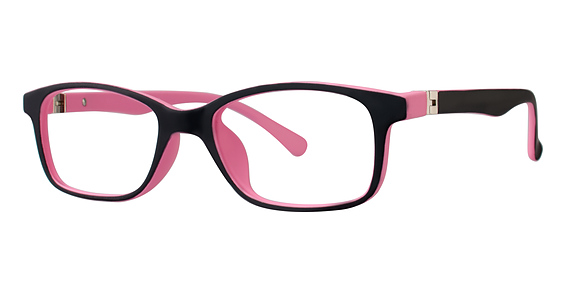 BLACK/PINK