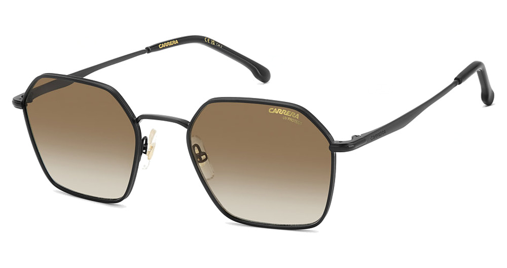 MTT BLACK / BLACK BROWN GREEN ANTIREFLEX