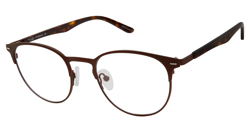 BROWN HAVANA