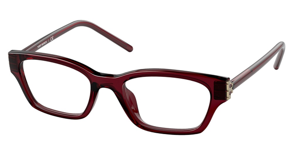 MILKY BORDEAUX