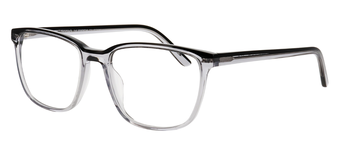 GREY MEDIUM TRANSPARENT