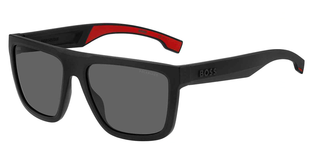 MTTBLACK / GREY POLARIZED