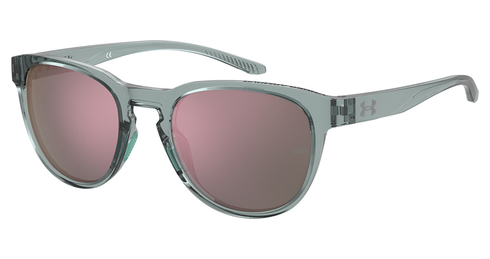 GRN CRYST / MULTILAYER VIOLET