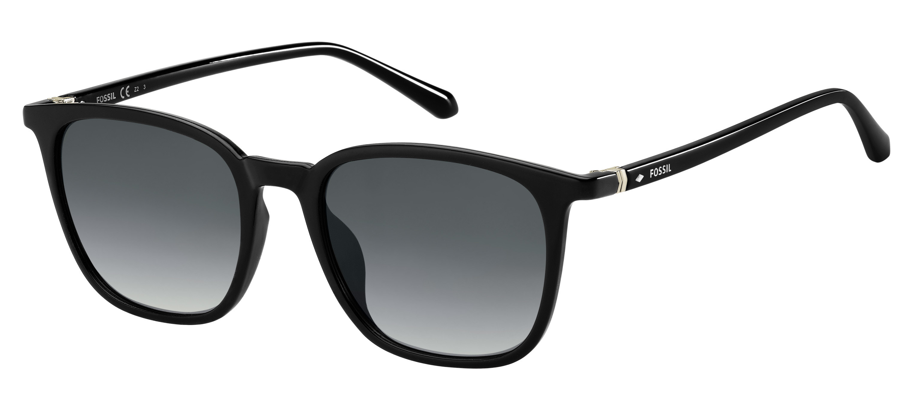 Black (9O Dark Gray Gradient)