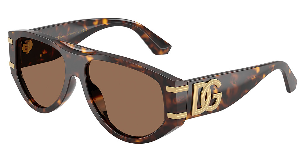 HAVANA / DARK BROWN