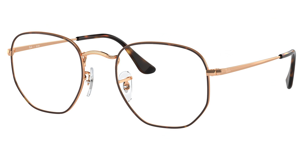 HAVANA ON ROSEGOLD