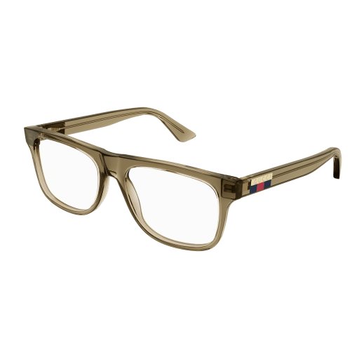 BROWN-BROWN-TRANSPARENT