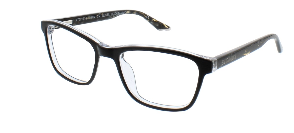 BLACK LAMINATE