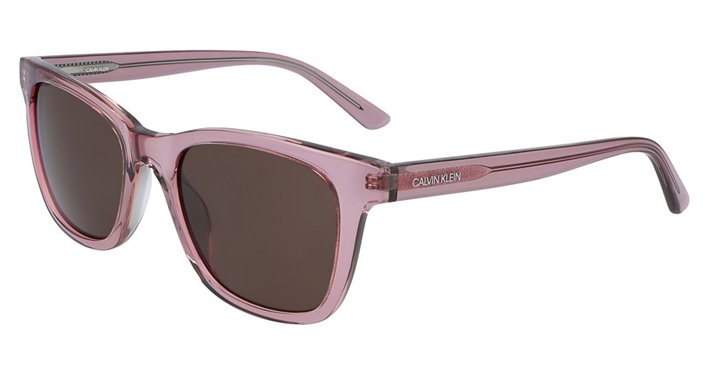 (535) CRYSTAL MAUVE/ROSE