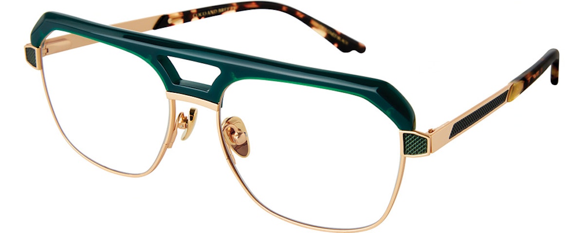 GREEN-TORTOISE-GOLD