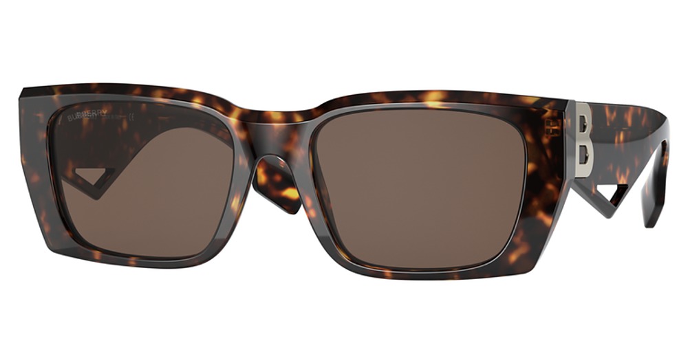 DARK HAVANA / DARK BROWN