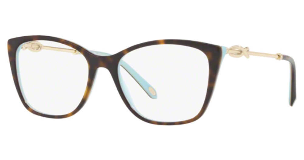 HAVANA ON TIFFANY BLUE