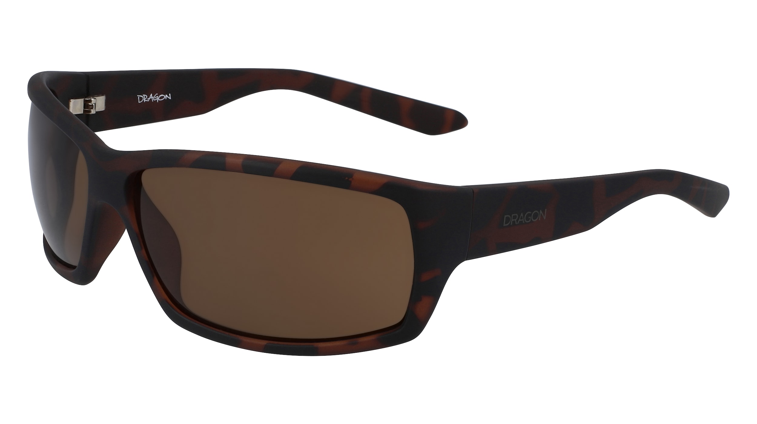 MATTE TORTOISE/BRONZE