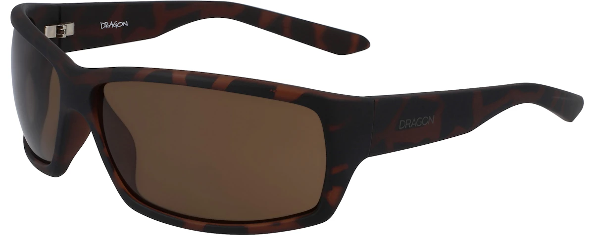 MATTE TORTOISE/BRONZE