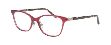 PLUM MEDIUM TRANSPARENT