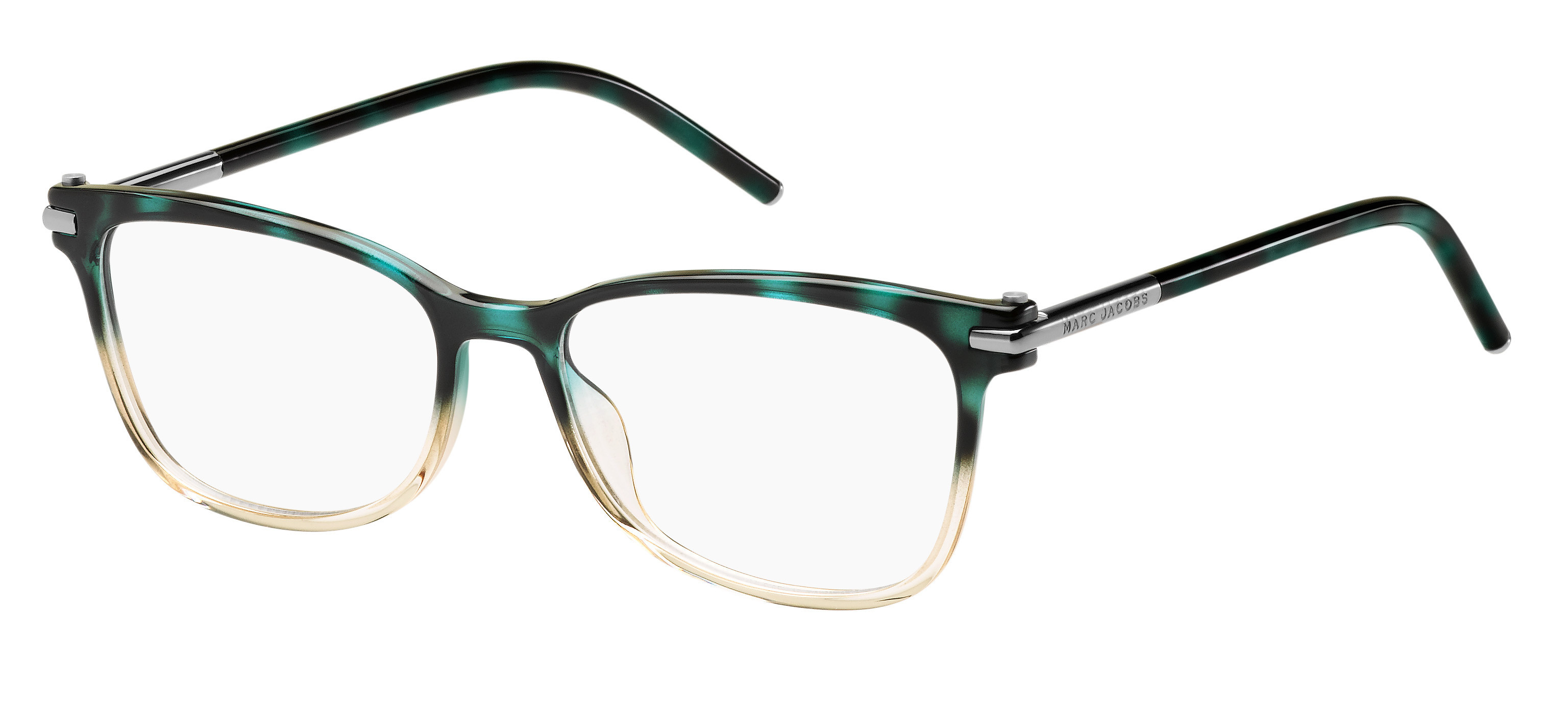Havana Teal Pink