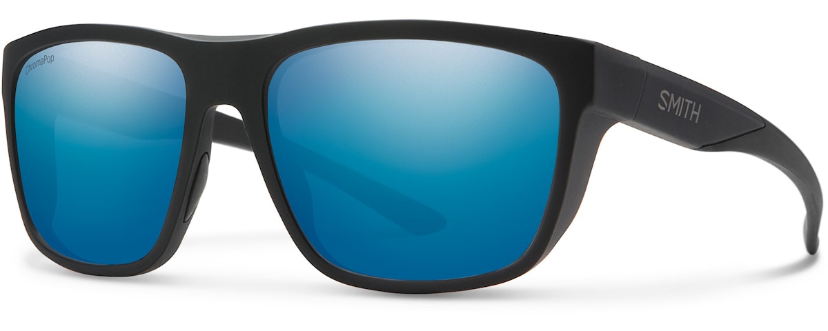 Matte Black (QG Blue Sp Cp Pz)