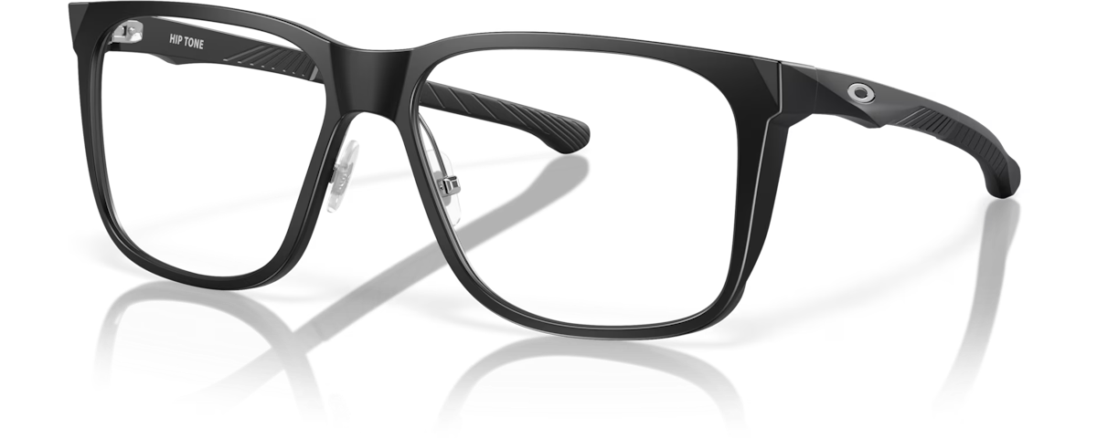 SATIN BLACK