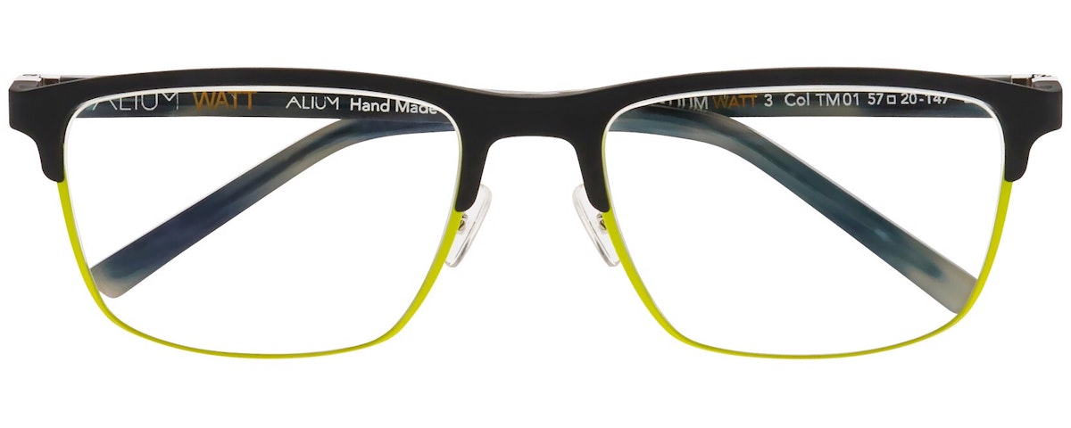 ULTRA MATT BLACK