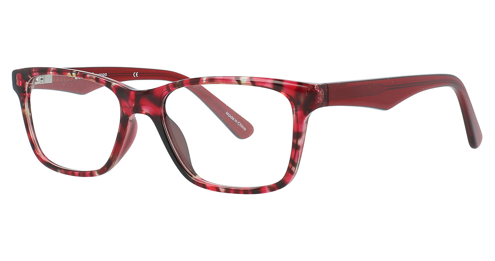 Red Demi/Red