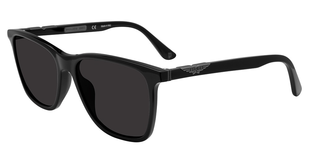 Black 0700