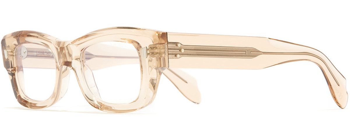 GRANNY CHIC ACETATE