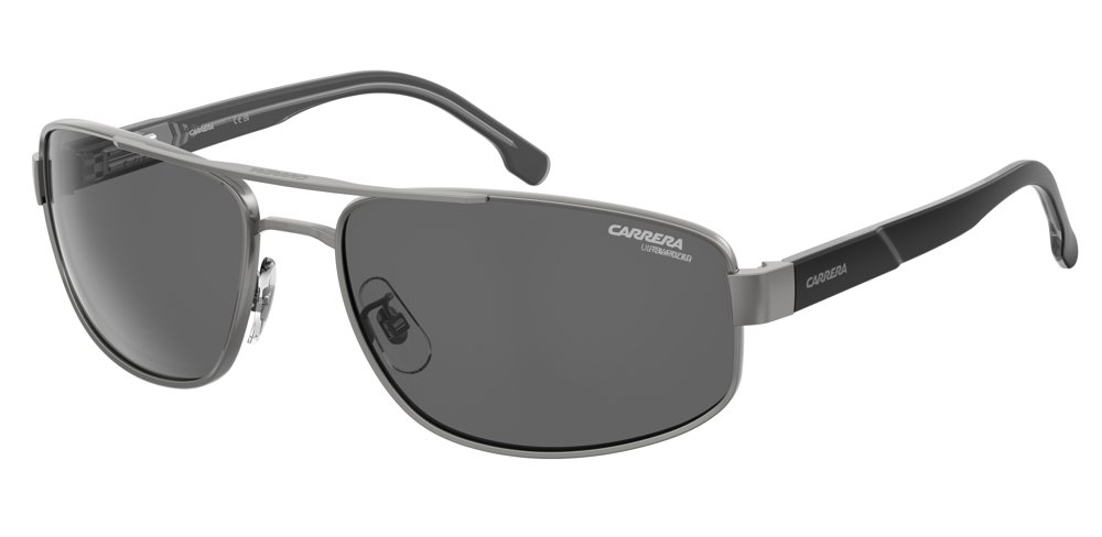 MTDK RUTH / GREY POLARIZED
