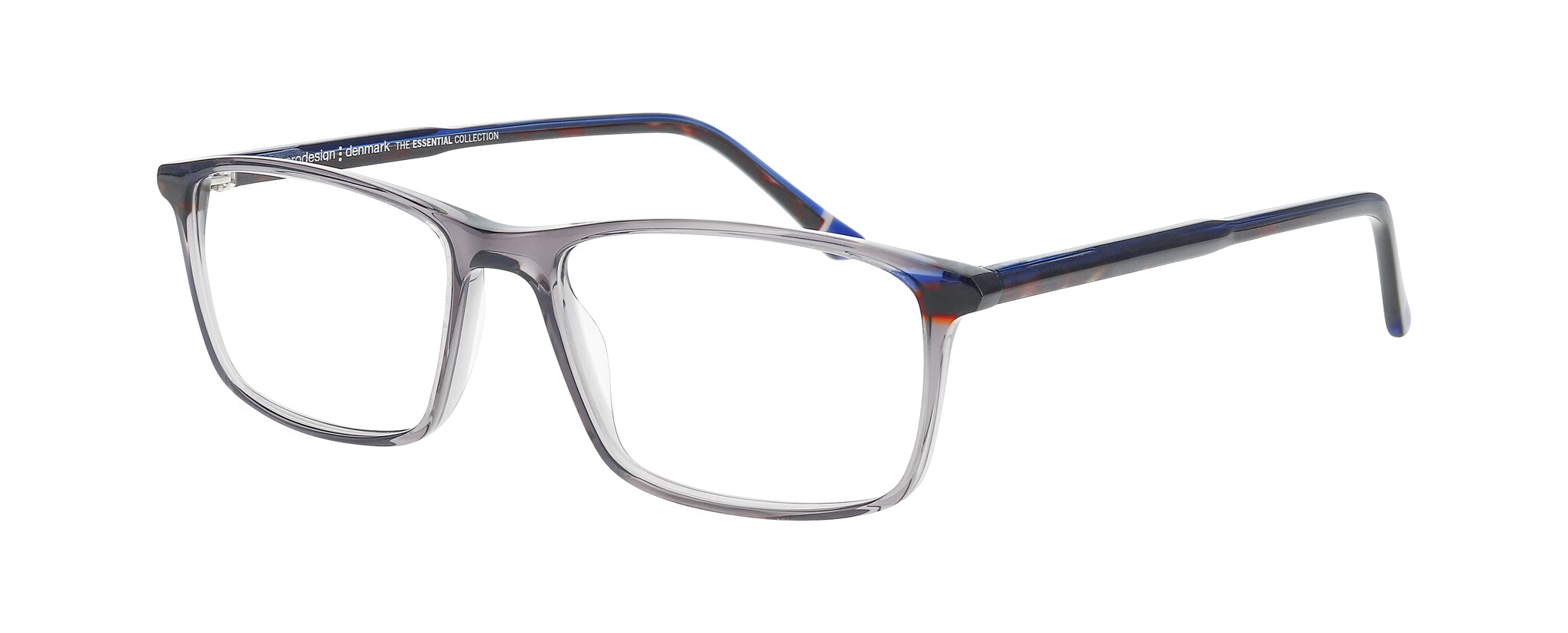 GREY MEDIUM TRANSPARENT