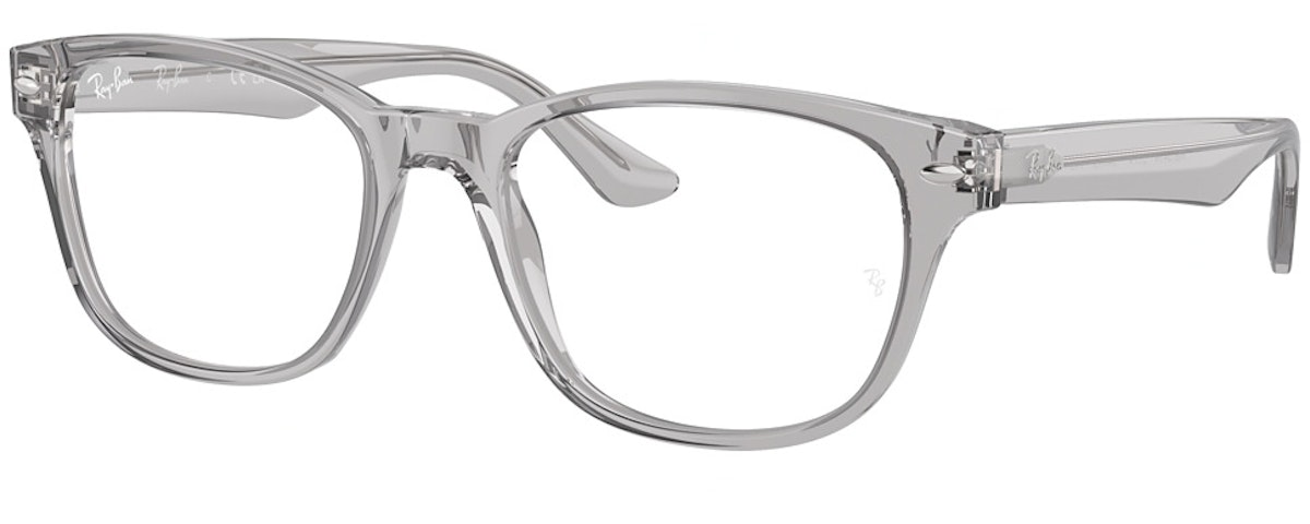 TRANSPARENT GREY