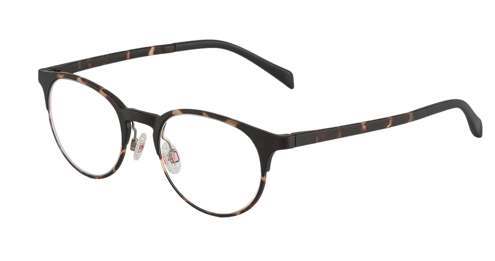 Matte Tortoise