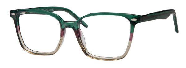 Green Fade
