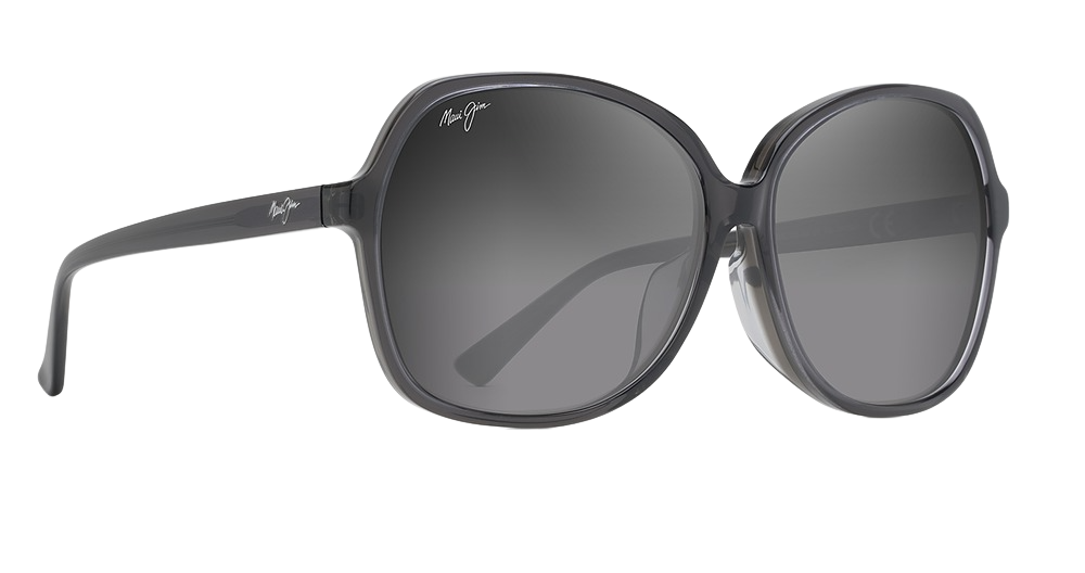 MJRX Translucent Grey / MJRX