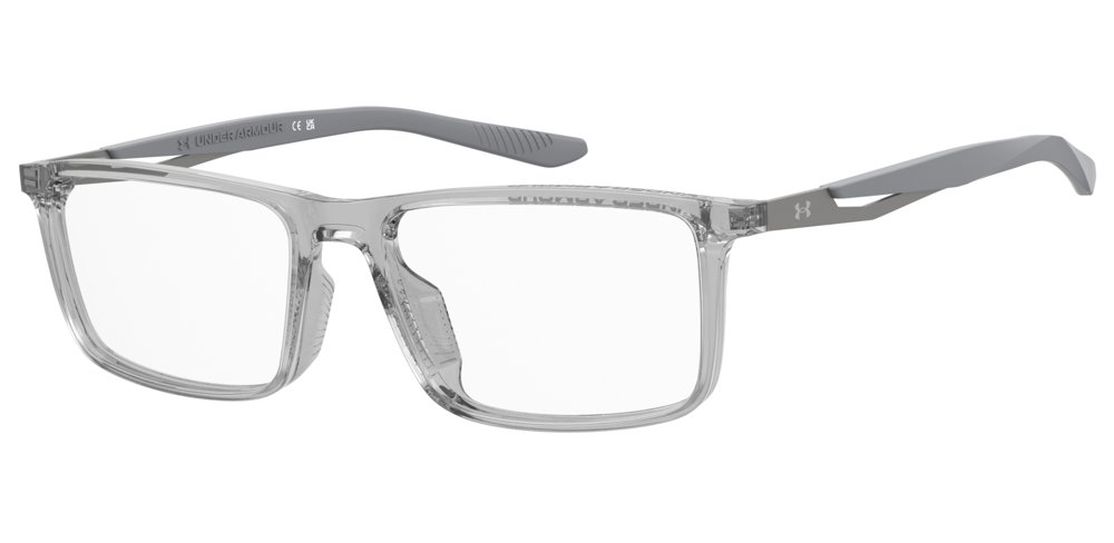 CRY GREY